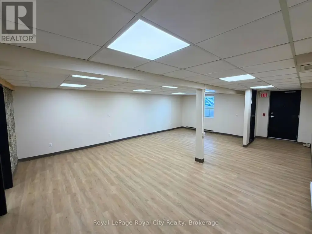 108 (office 9) - 21 Surrey Street W, Guelph (Downtown)